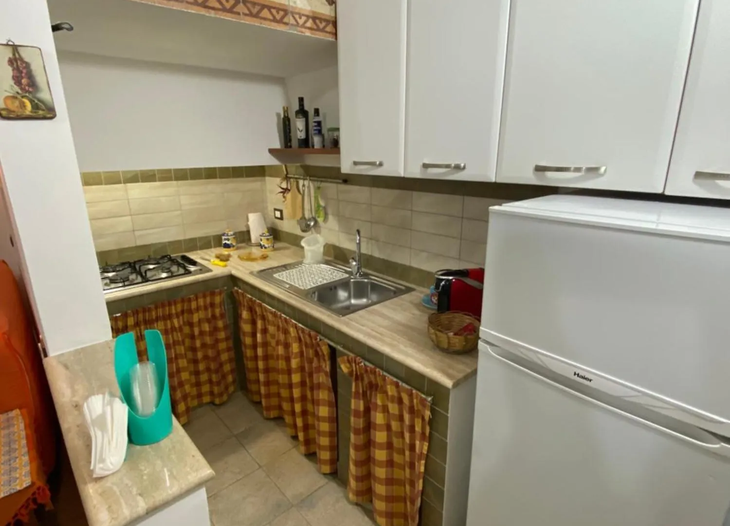 Le_Case_Di_Antonella - Your Holiday In Sicilia Castellammare del Golfo 0*,